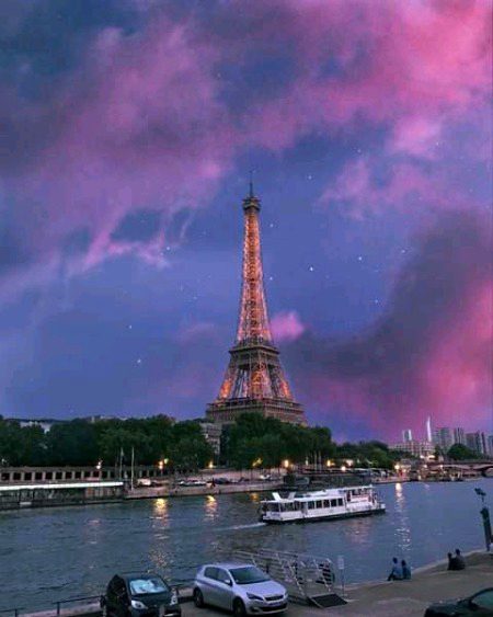 Beautiful Structures image