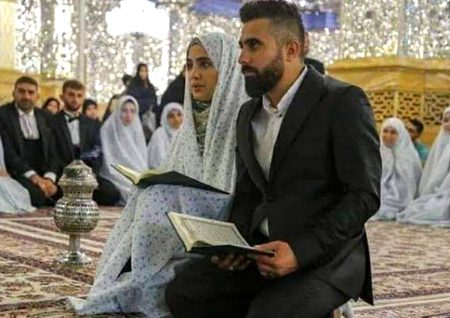 میری دوستی میری زندگی کا فلسفہ مختصر سا ہے❤
میری محبتیں اُنکے لئے ہیں جو ولایتِ علیؑ کا اقرار کرتے ہیں😍