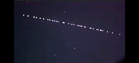 Ye starlink kis kis na dakhy mena to dakh lia apni.ankho sa humra ghr k upr sa guzra