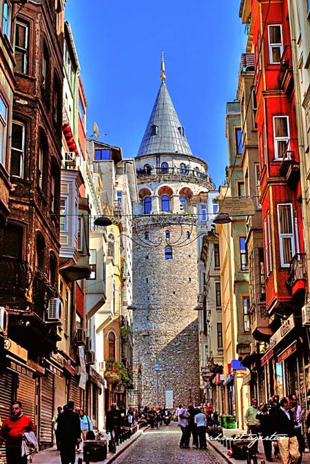 Beautiful Structures image