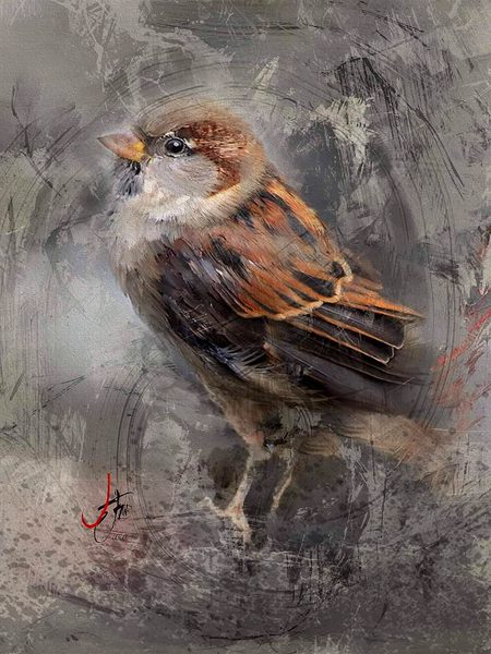 Paintings image