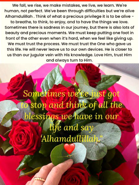 Islamic Quotes image