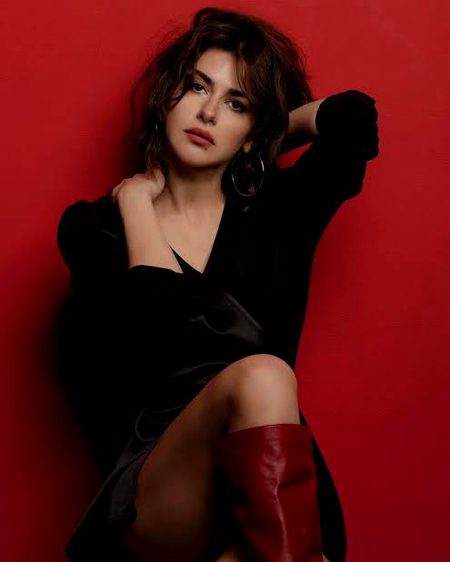 Turkish Celebs image