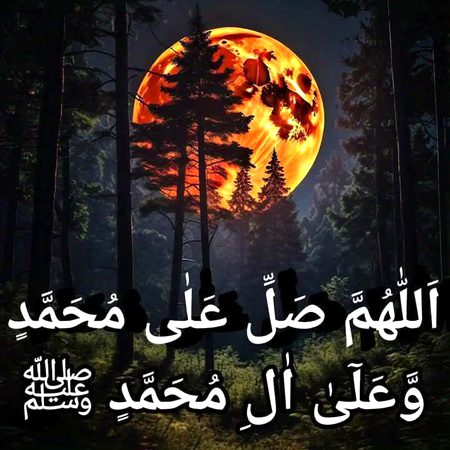 Islamic Quotes image