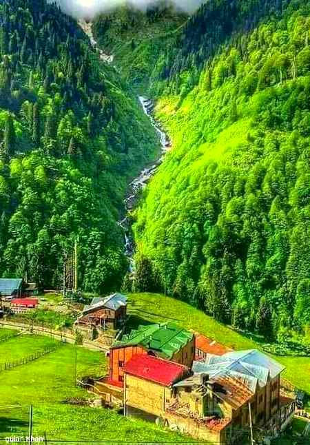 Beautiful Nature image