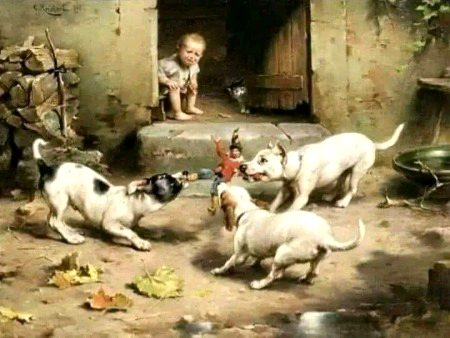 سب سے زیادہ تکلیف دہ لمحات وہ ہوتے ہیں جب آپ اپنی سب سے قیمتی چیز کو بچانے میں خود کو بے بس محسوس کرتے ہو