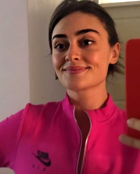 Turkish Celebs image
