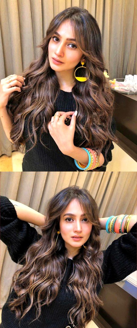 Pakistani Celebs image