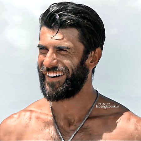 Turkish Celebs image