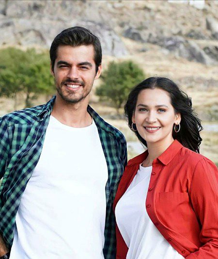 Turkish Celebs image