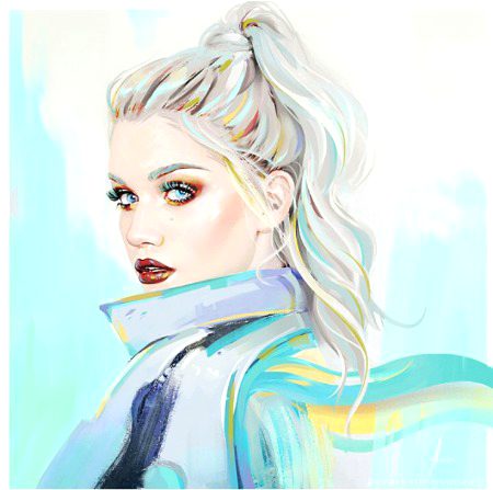 Paintings image