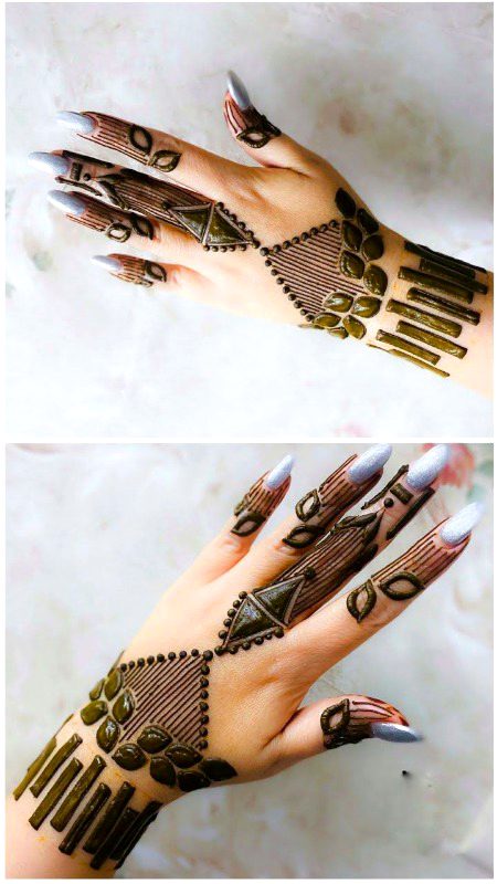 Mehndi Design image