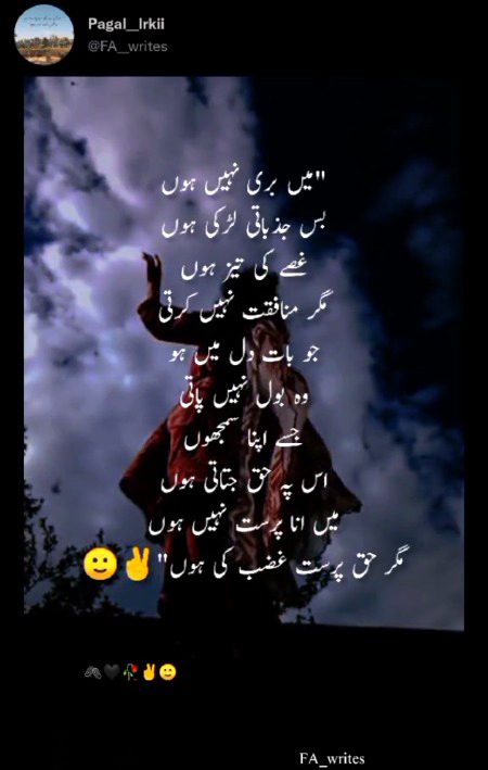 Attitude Quotes image