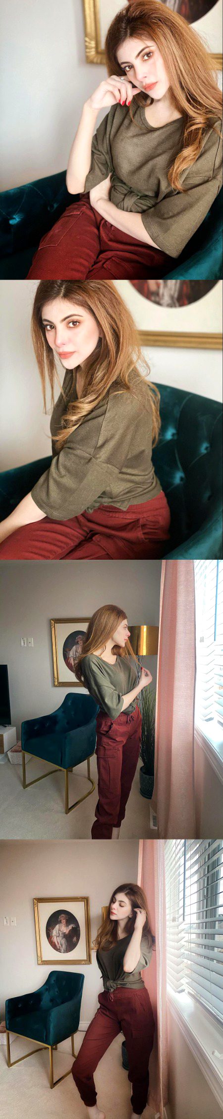 Pakistani Celebs image