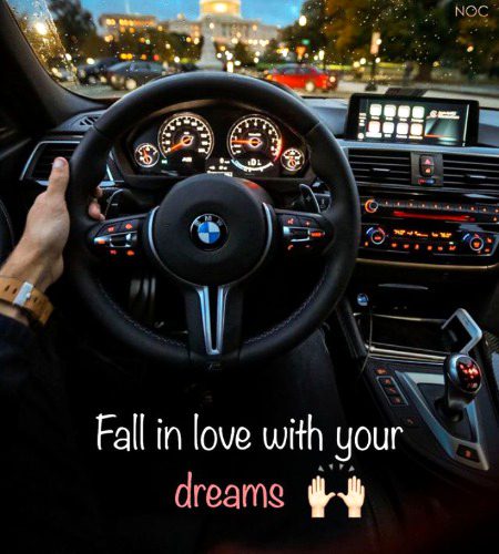 Your dreams