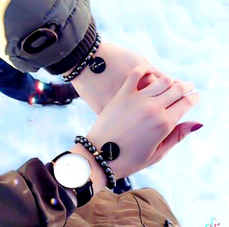 Tun mera hath tham ky to dekh jn dy dun gi mager kabhi bewafi nhi kro gi🥰❤