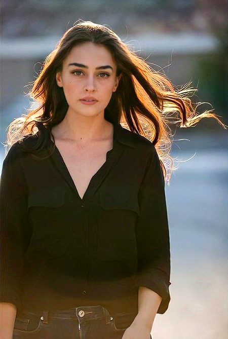 Turkish Celebs image