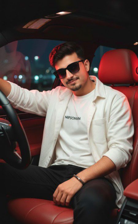 Beautiful People image