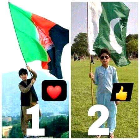 Pakistan zindaaa baaad