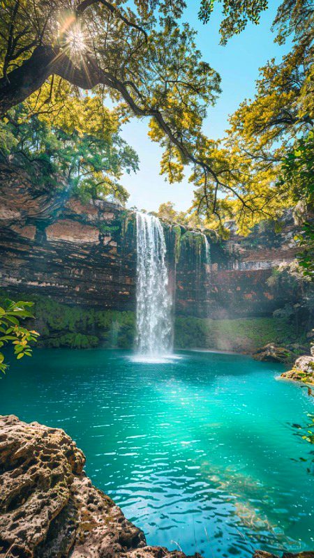 Beautiful Nature image