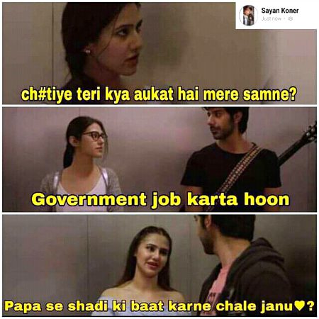 chalo 😐