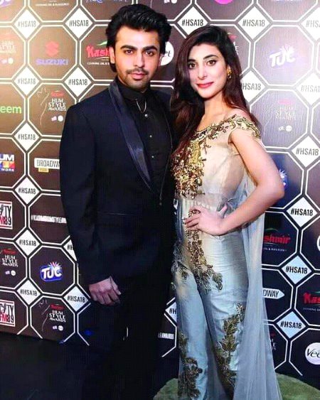 Pakistani Celebs image
