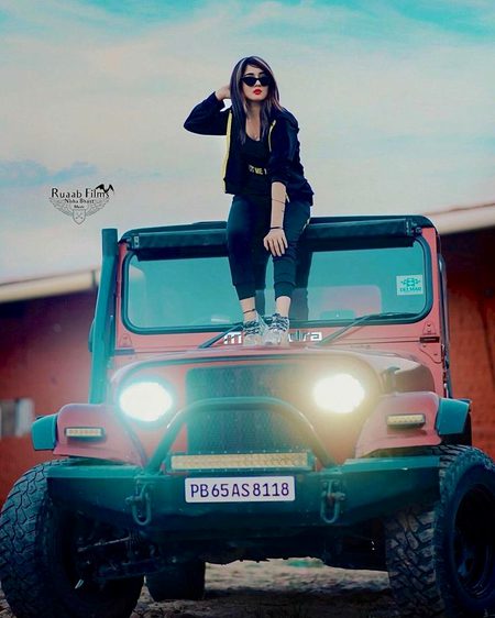 Beautiful People image