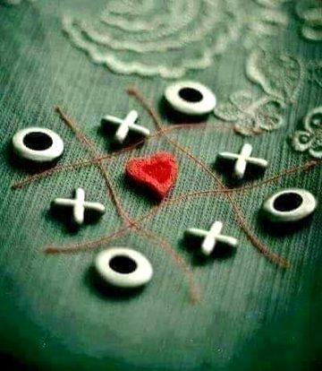 Love game