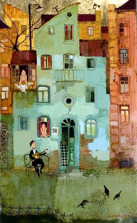 Paintings image