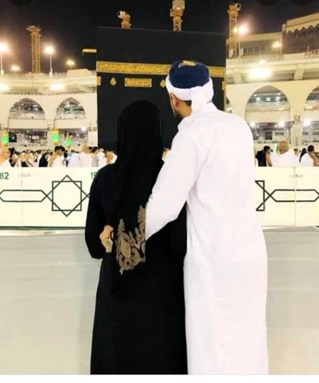 Pyar Sacha ho tu Manzil mil hi jati ha 💕