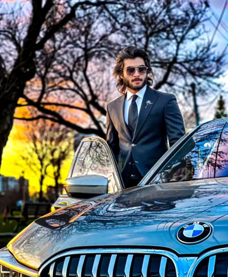 Pakistani Celebs image