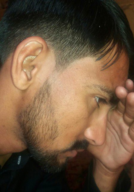 Bina  Maahi  kInwein  Sad Mood 👍👌