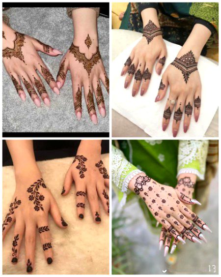 Mehndi Design image