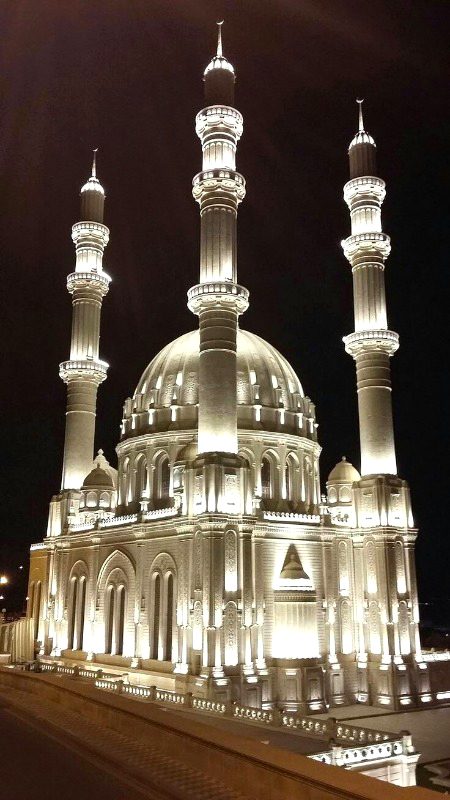 Beautiful Structures image