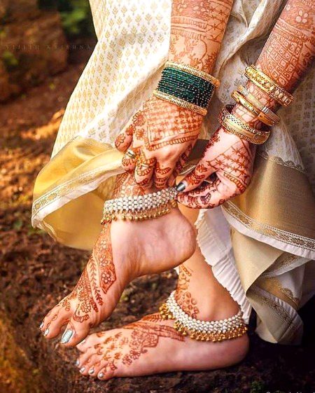 Mehndi Design image