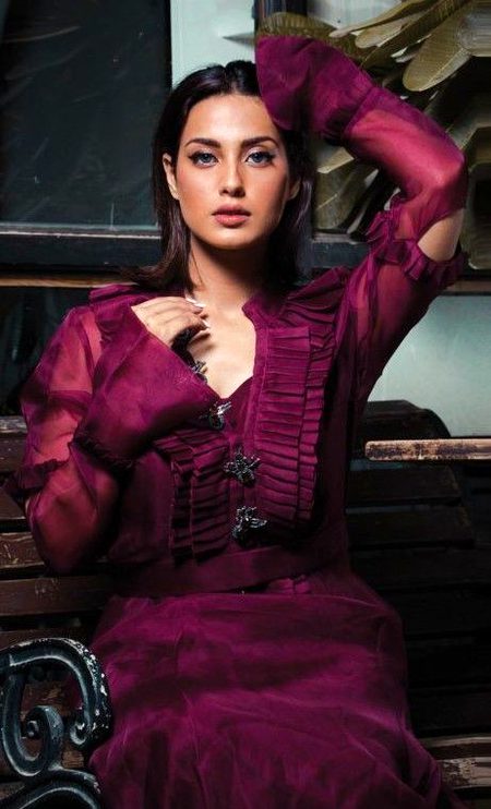 Pakistani Celebs image