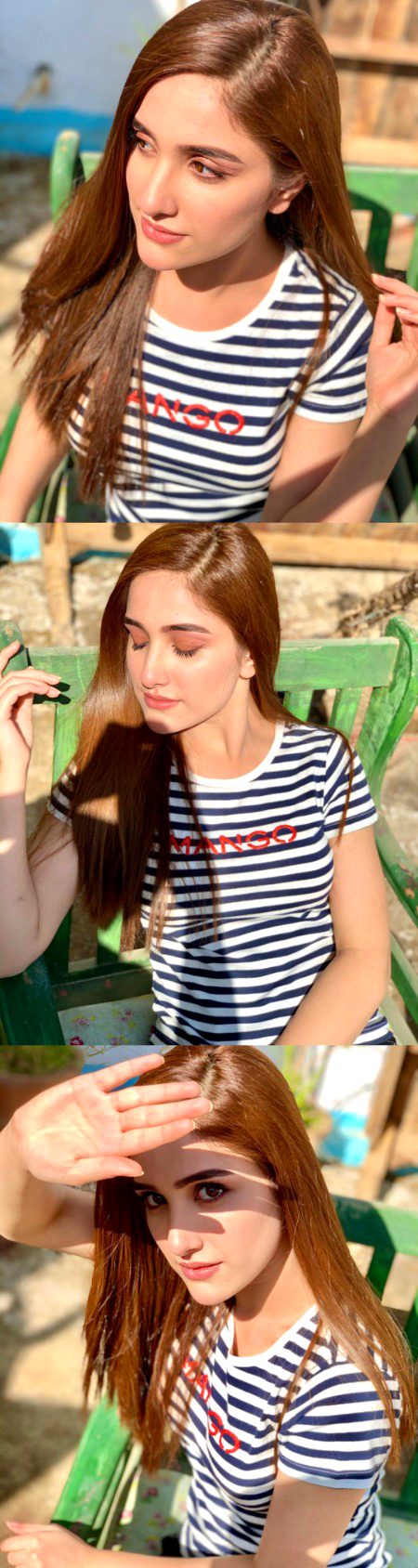 Pakistani Celebs image