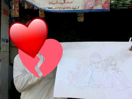 خوبیاں اتنی تو نہیں کہ کسی کا دل جیت سکیں ..!
لیکن...! 👈 ❣️ ❣️
کچھ ایسے پل ضرور چھوڑ جائیں گے کہ بھولنا بہی آسان نہ ہوگا 💞
