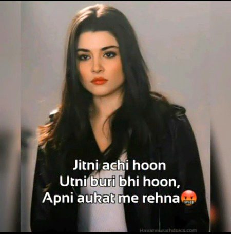 Attitude Quotes image