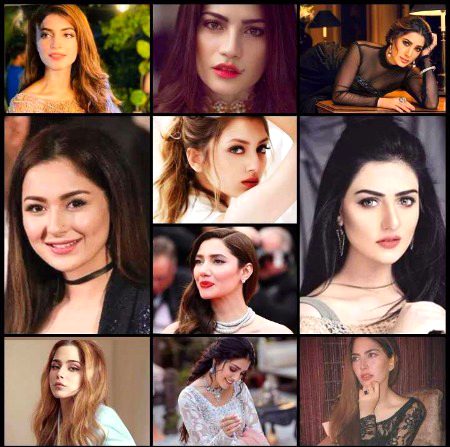 Pakistani Celebs image
