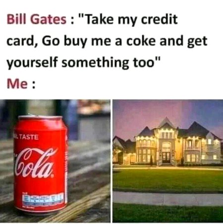 Memes & Satire image