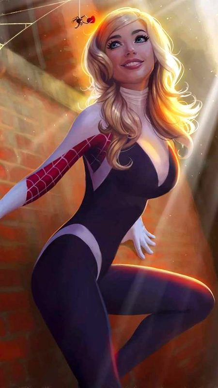 Gwen😍💖