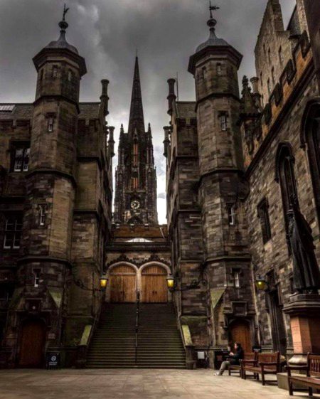 Beautiful Structures image