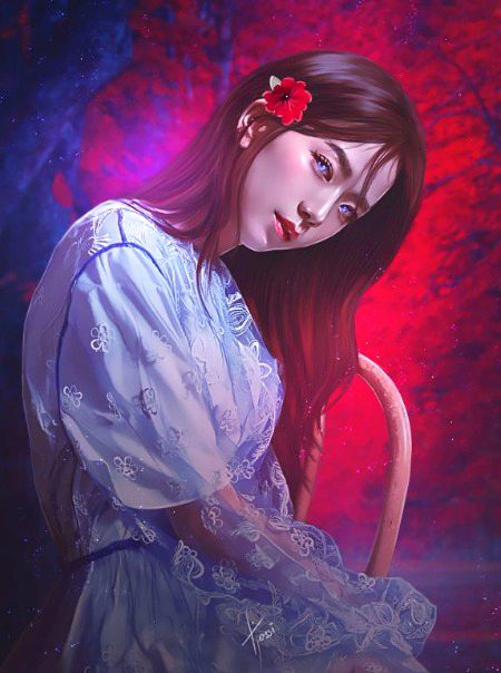Digital Art image