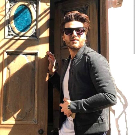 Pakistani Celebs image