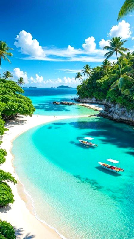 Beautiful Nature image
