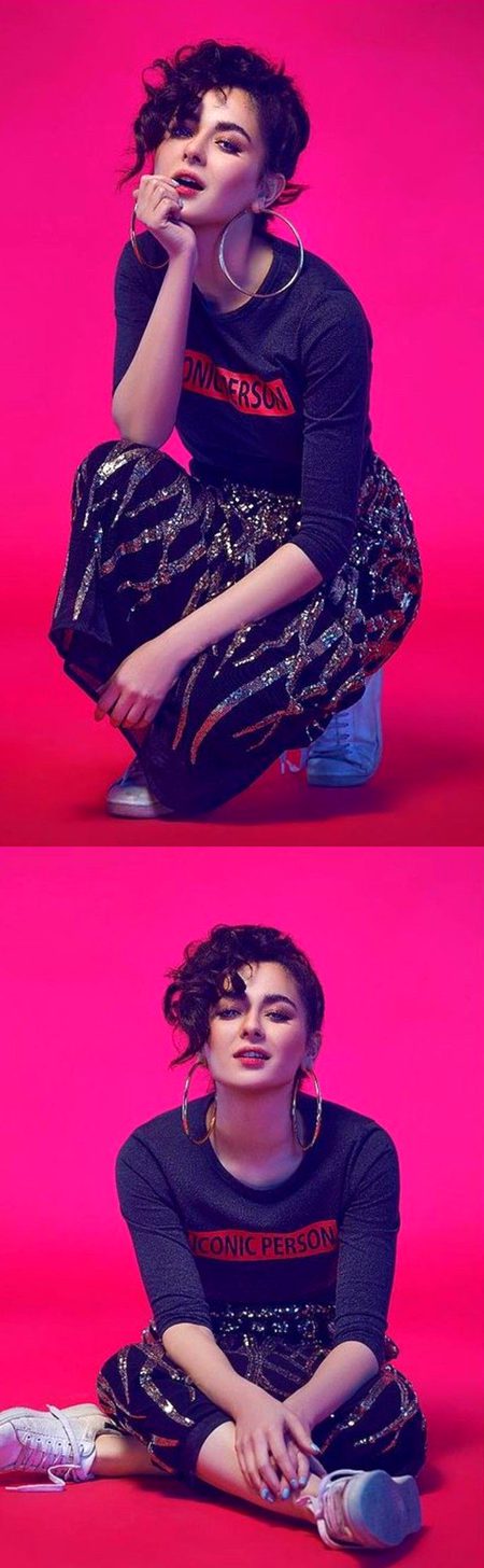 Pakistani Celebs image