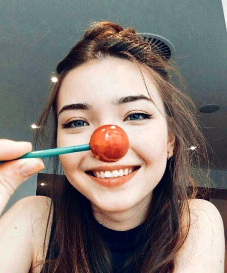 Beautiful People image