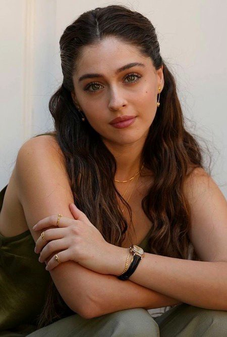Turkish Celebs image