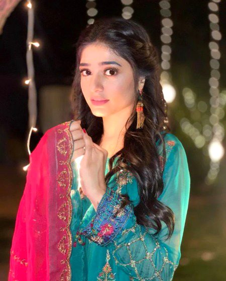 Pakistani Celebs image